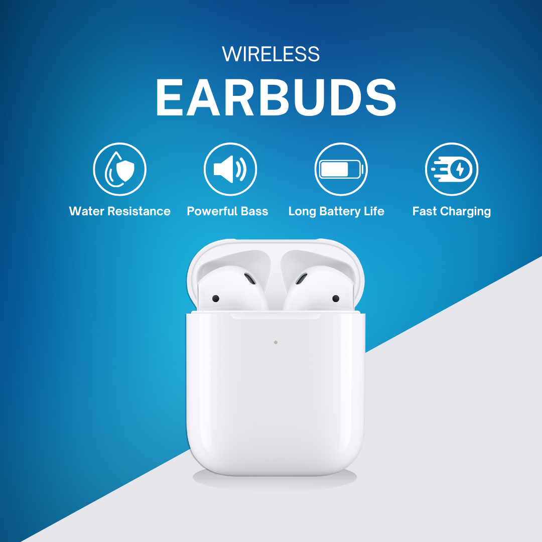 EARBUDS