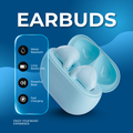 EARBUDS HG