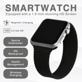 SMART WATCH