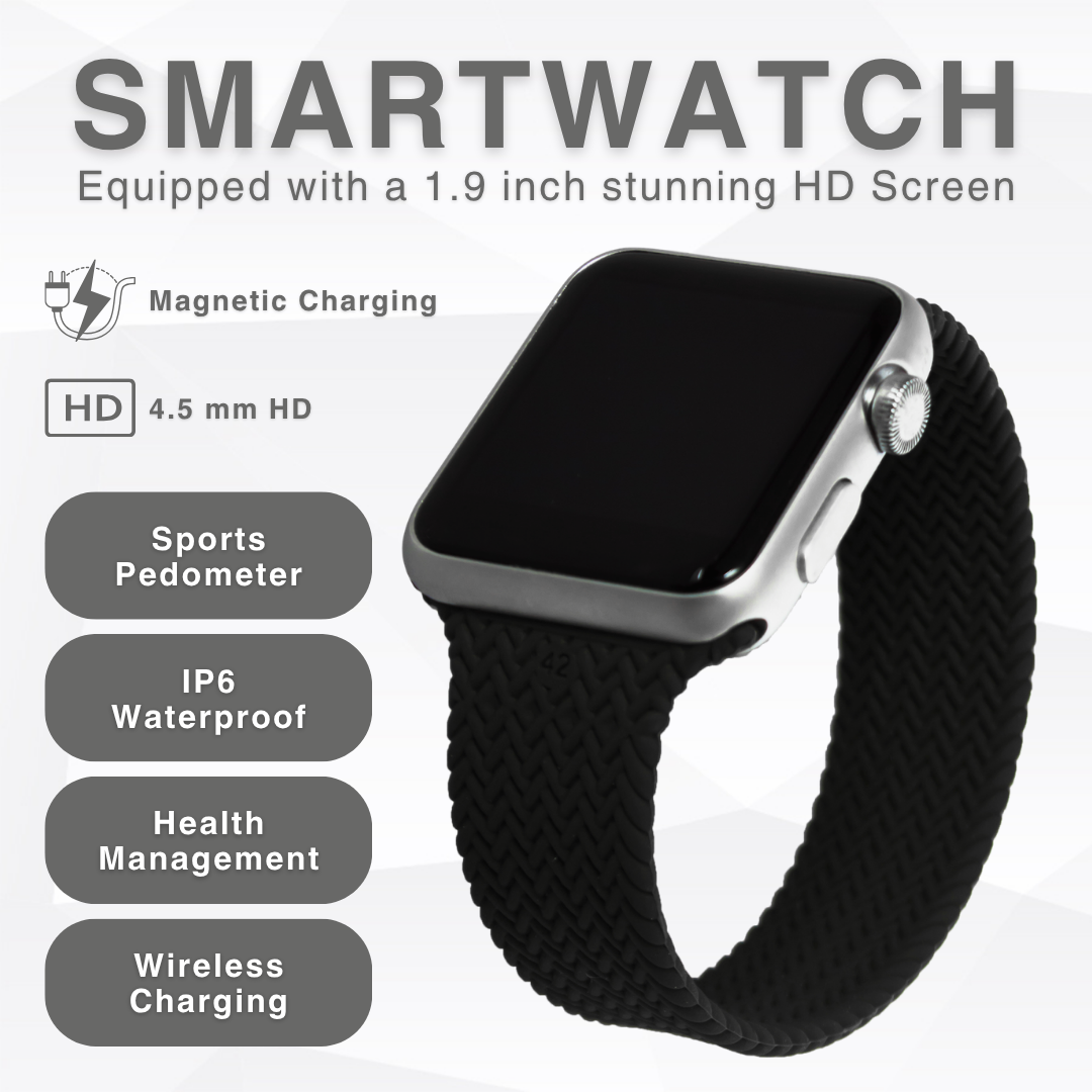SMART WATCH