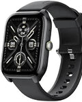 Oraimo Smart Watch 5 Lite OSW-804, 2.01" TFT Display, IP68 – Black
