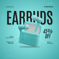 EARBUDS XZ