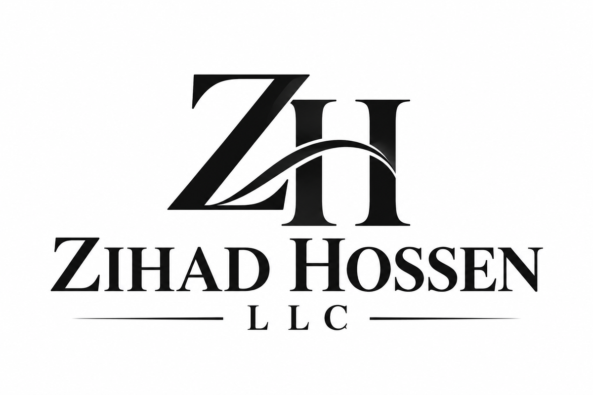 ZIHAD HOSSEN LLC